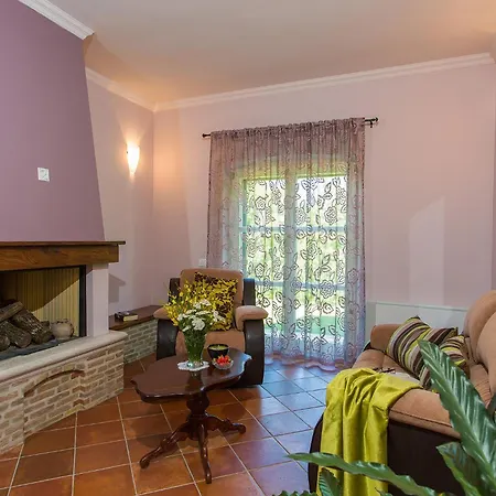 Villa Beautiful Splendida With Pool In Porec