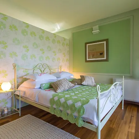 Beautiful Splendida With Pool In Porec Villa *