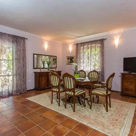 Villa Beautiful Splendida With Pool In Porec *