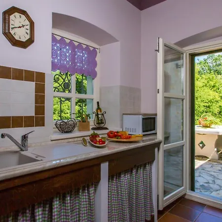Villa Beautiful Splendida With Pool In Porec