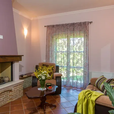 Beautiful Splendida With Pool In Porec Villa